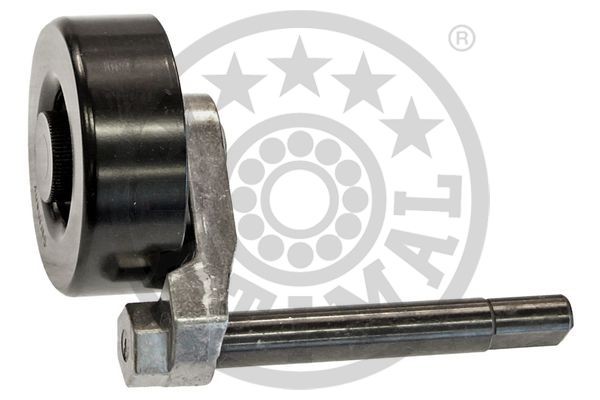 Optimal 0-N1913 Riemenspanner, Keilrippenriemen FüR BMW 3 (E46)-image