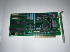Vintage HEATHKIT ISA  Control Card w/ EPROMs FLO3A BXD07 Interface Board Rare