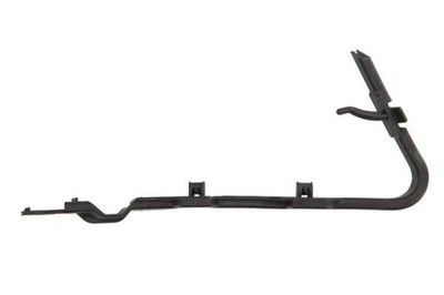 Stoßstange Halter Vorne Rechts für Chrysler Grand Voyager V RT ab 07->