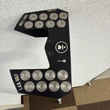 Course L.A.B. Golf Mezz.1 Max Putter 45Inch