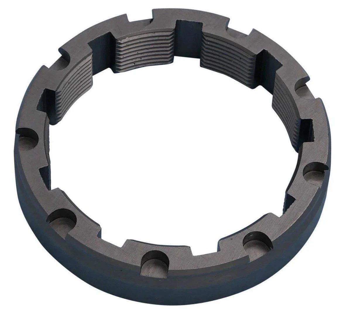 TK30646 DRW Rear Axle Spindle Nut for 2020-2021 GM 3500HD AAM 11.5", 12" photo 1