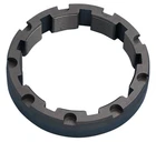 TK30646 DRW Rear Axle Spindle Nut for 2020-2021 GM 3500HD AAM 11.5", 12"