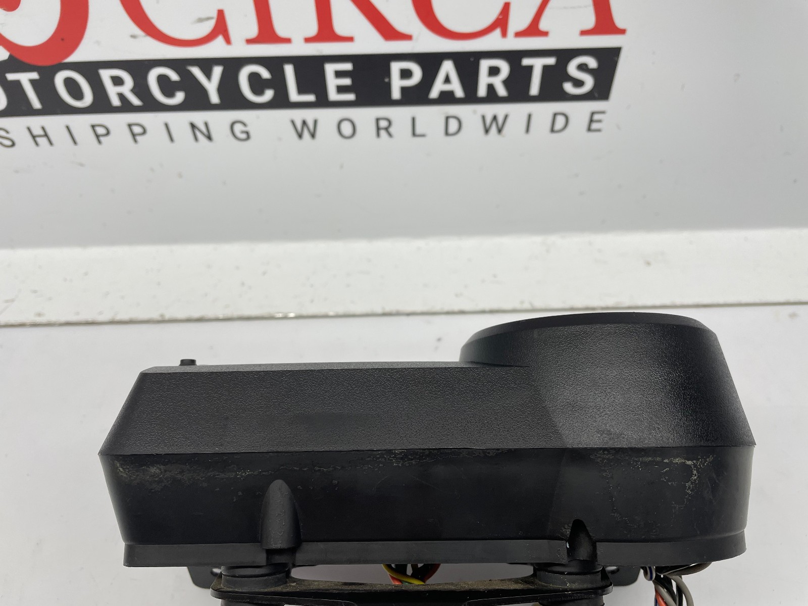 HYOSUNG GT125R 13 Speedometer Assy (Not Tested) 34100HR8360