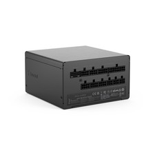 Image of Fractal Design Ion 3 Gold 750W power supply unit 24-pin ATX ATX Black