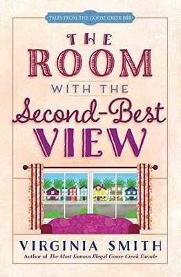 The Room with the Second-Best View - Paperback, by Smith Virginia - Acceptable
