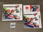 New ListingMario Kart 7 Nintendo 3DS Complete CIB Good Shape Authentic