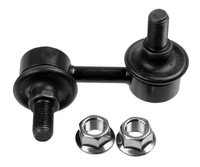 Stange Strebe Stabilisator Vorne Links Lemförder 34491 01 Passend FÜR Nissan