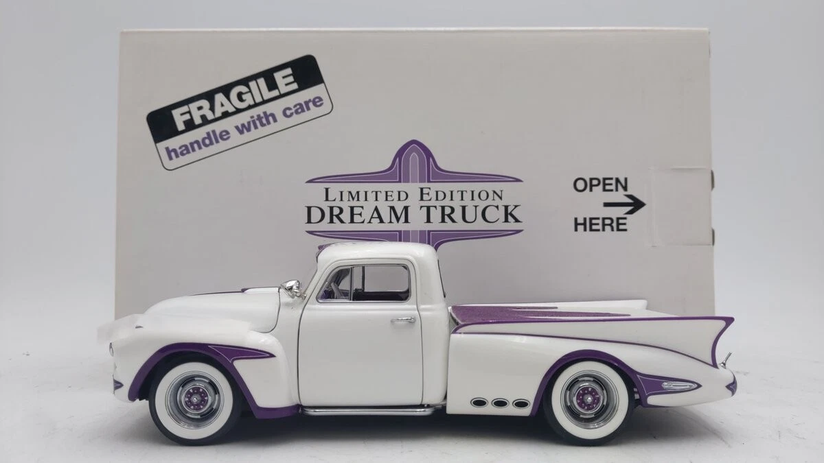 1:24 Danbury Mint Diecast & Toy Pickup Trucks for sale | eBay