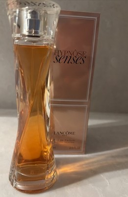 Hypnose Senses By Lancome Perfume Eau De Parfum Spray 2.5 Oz