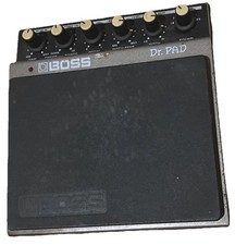 Batteria analogica vintage BOSS DRP-1 Dr. PAD