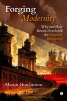 Martin Hutchinson | Forging Modernity | Taschenbuch | Englisch (2023)