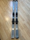 2022 Women's 163cm K2 Disruption Alliance 76 Skis | Marker ERP 10.0...