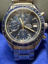 OMEGA Speedmaster Men