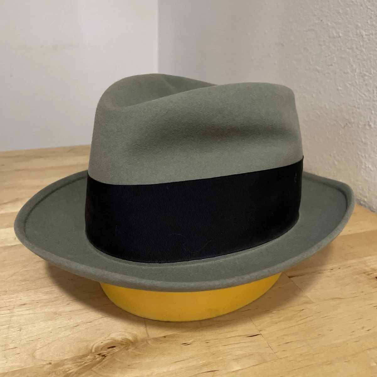 Dobbs Vintage Hats for Men for sale - eBay