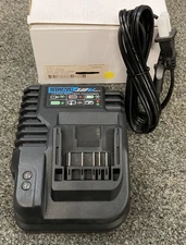 NEW GENUINE STACYC INC. C1037358 Smart Battery Charger 18V