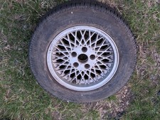 Volvo 240 Scorpius Alloys Wheels 3524764