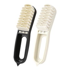 Shoe Cleaning Brush Cleaning Tool Compact Shoe Accessories for Stain Removal