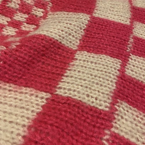 ENTRO Women Knitted Cardigan Long Sleeves S/M Oversized Sweater Pink NWT - Picture 6 of 12