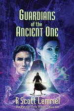 R. Scott Lemriel | Guardians of The Ancient One | Taschenbuch | Englisch (2022)
