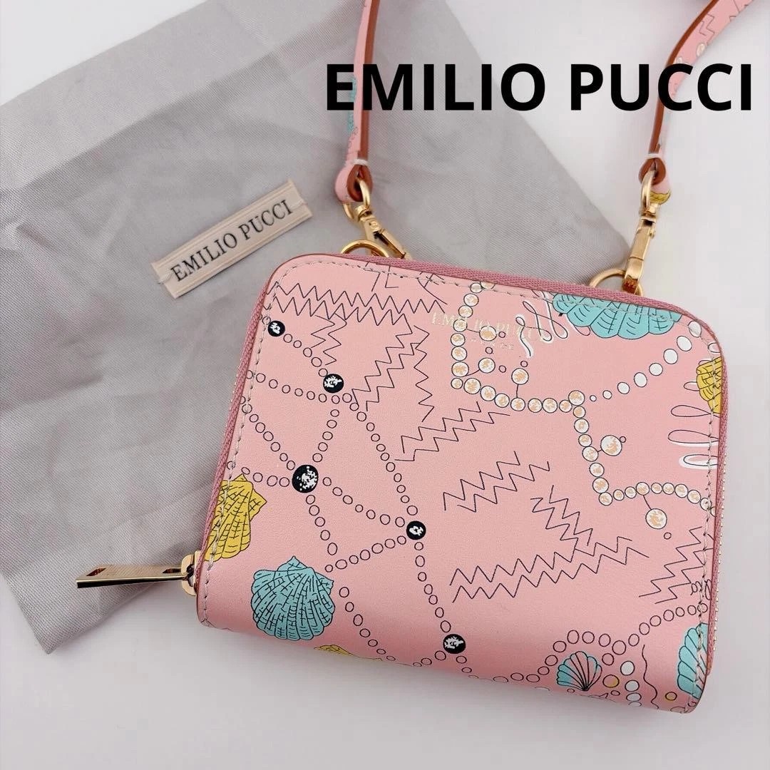 Pink Women's Emilio Pucci | eBay
