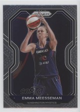 2021 Panini Prizm WNBA Emma Meesseman #54 07mp