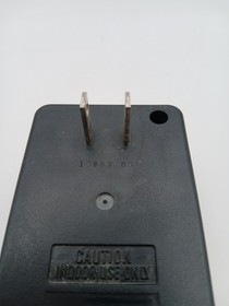 Official Nintendo Brand NES Power Supply AC Adapter Cord