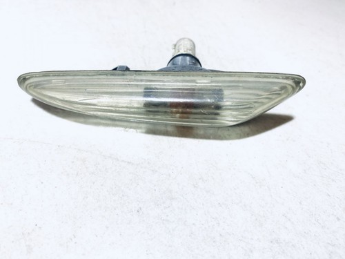 69113715 Seitenblinker (Kotflügelblinker) Vorne Linke 6911371-5  DE964301-29