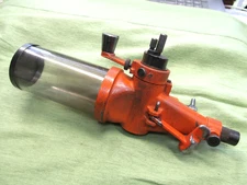 Vintage Lyman Ideal Powder Measure No. 55 - Good Condition