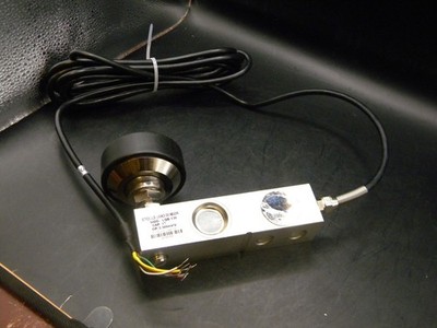 MOD: LQB-130 CAP 1T OP:3.000mV/V  Single Shear Beam Load Cell Sensor 4-core