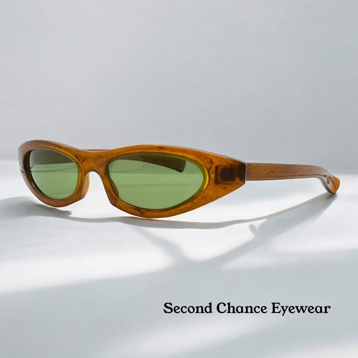 PEEKINI COOL-RAY Polaroid 112 Sunglasses + Original Lenses  display picture 2