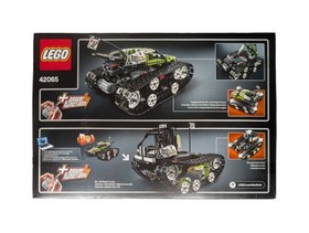 LEGO Technic 42065 RC Tracked Racer Brand New Factory Sealed