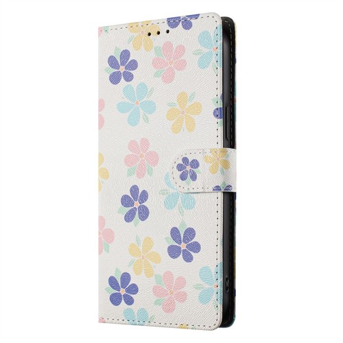For Motorola E13 E32 E22 E20 Edge 60 50 40 30 PU Leather Wallet Case Phone Cover - Picture 14 of 22
