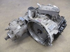 LWT 6 Gang Automatikgetriebe Getriebe VW Tiguan 5N 2.0TSI 4Motion DSG Verteiler