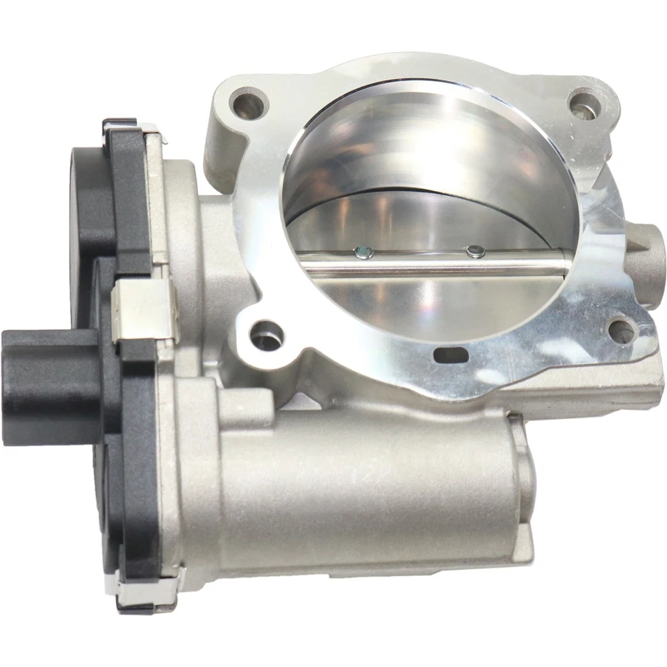 Cuerpo del acelerador para 07-11 GMC Acadia Chevrolet Traverse Buick Enclave Vue 12616995 Foto 2 de 4