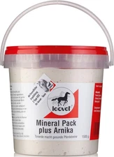Leovet Mineral Pack with Arnica: Soothe & Revitalize Horse Legs (1500g)