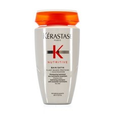 Kerastase Nutritive Bain Satin 8.5oz/250ml