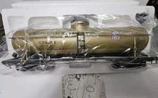 Aristocraft ART-41308 G Scale Union Pacific Single Dome Tank Car - New