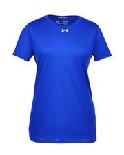 NWT Under Armour Women's UA Locker T-Shirt 1305510