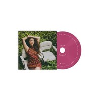 Silvana Estrada - Vendran Suaves Lluvias - Cd - G1398Z