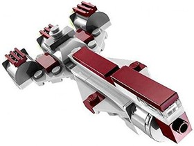 LEGO Star Wars Mini Building Set #30242 Republic Frigate [Bagged]