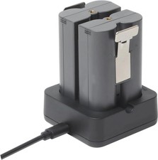 Ring Battery Charger Station, Battery Charger Dock for Ring-Doorbell Camera 2/3/