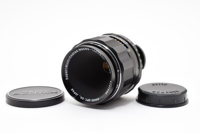 [Top MINT] Pentax SMC Takumar 50mm f4 Macro Lens for M42 From JAPAN