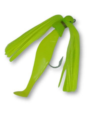 Run Off Lures Mojo Jig Shad