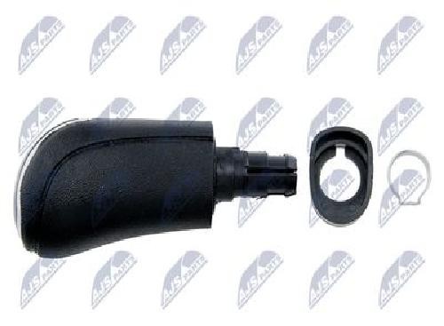 4x ✅Fits NTY GZB-ME-003 GEAR KNOB ⭐UK Seller⭐ - Image 7