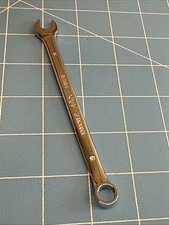 Mac Tools Mb72ks Knuckle Saver Metric Combination Wrench 7mm - 12-pt.