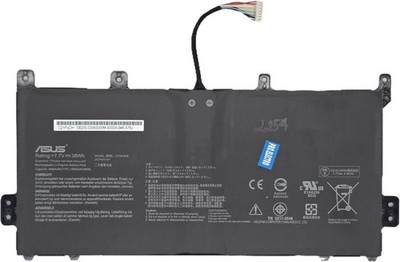 ASUS Batterie C21N1808 Für Chromebook C423 C423NA C523 C523NA C21PqCH 0B200