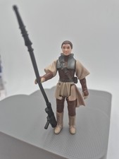 Kenner Vintage Star Wars Figure Leia Boush 100 % original Kenner Vintage Star Wars Figure Leia Boush 100 % original