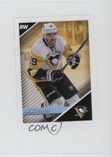 2024-25 Topps NHL Sticker Collection Reilly Smith #388 1oi7