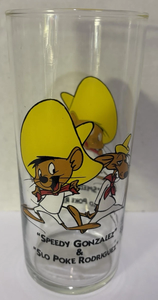 Warner Bros. Glasses Indiana Collectible Looney Tunes Items for