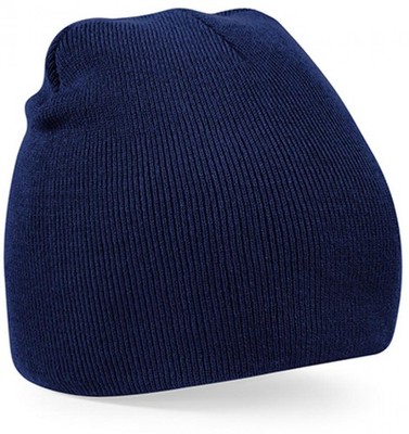 Original Pull-On Beanie Wintermütze | Beechfield | B44